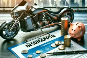 バイク任意保険値段を抑える！お得なプランと加入のコツ公開
