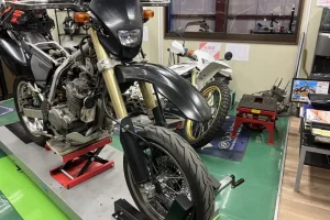 バイク住所変更しないとどうなる？ペナルティと手続きの重要性